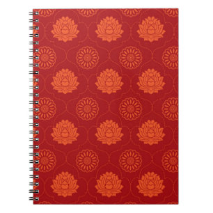 Cuaderno Modelo indio