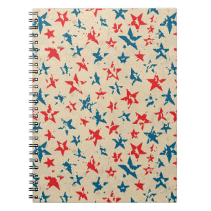 Cuaderno Modelo para el 4 de julio