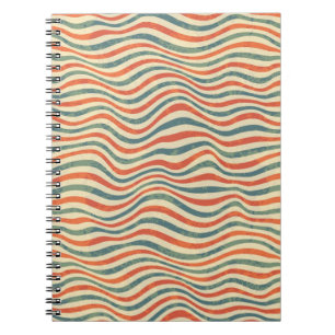 Cuaderno Modelo rayado