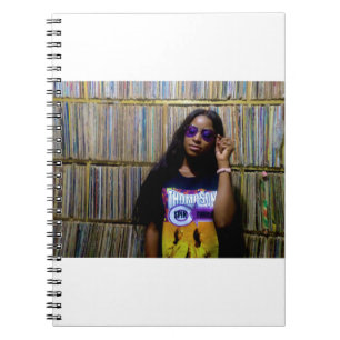 CUADERNO MODELO TST