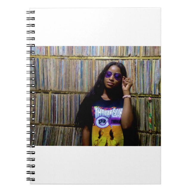 CUADERNO MODELO TST (Frente)