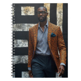 Cuaderno Modern and sophisticated