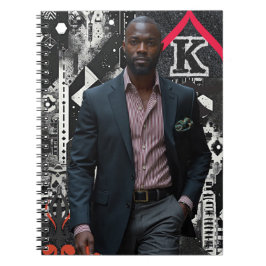 Cuaderno Modern and sophisticated