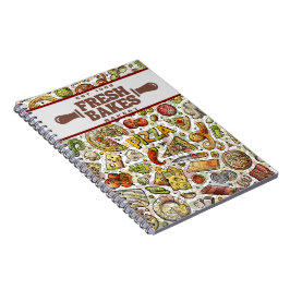 Cuaderno Modern Best Pizza In Town Professional