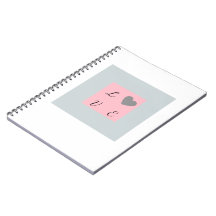 Modern LOVE Heart Romantic Gift