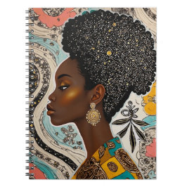 Cuaderno Modern, sophisticated and elegant 