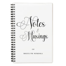 Moderna y elegante caligrafía de escritura persona