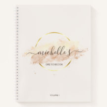 Moderna y moderna colección de arte acuarela de mo