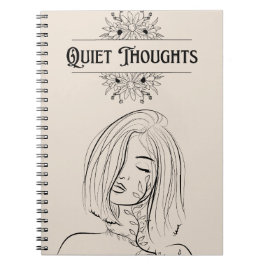 Cuaderno moderno