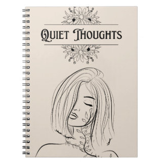 Cuaderno moderno