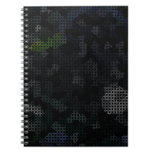 MODERNO ELEGANT_THE ABSTRACT_ART_BLACK