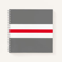 Moderno Esporto Brillante Rojo Rayos de Carreras G