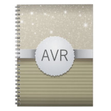 Moderno Metálico Elegante Oro Blanco