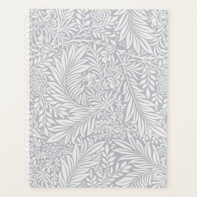Cuaderno moderno para escritores (Anverso)