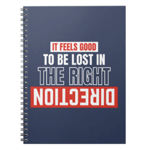 Cuaderno Moderno y elegante Boletín de Viajes para mochiler