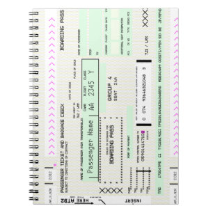 Cuaderno Modifique este documento de embarque de la línea