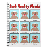 Modos de mono de sock