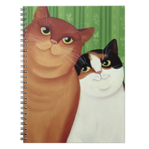 Cuaderno Moggies 1994