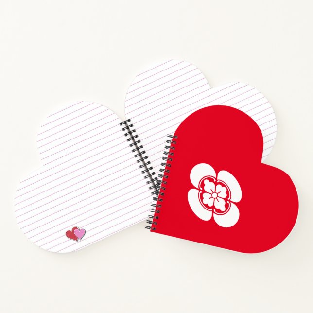 Cuaderno Mokko (Interior)