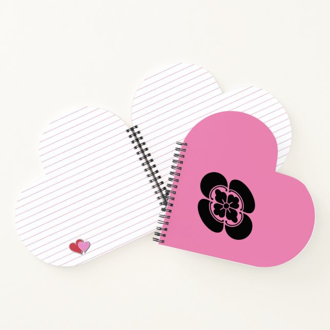 Cuaderno Mokko Notebook (Interior)