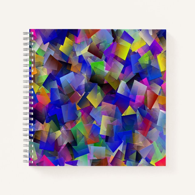 Cuaderno Momentos de felicidad...... (Anverso)