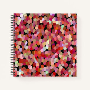 Cuaderno Momentos festivos......