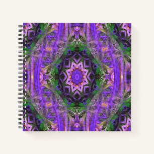 Cuaderno Momentos maravillosos......