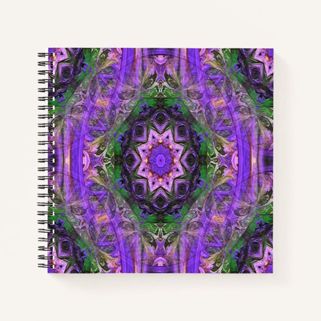 Cuaderno Momentos maravillosos...... (Anverso)