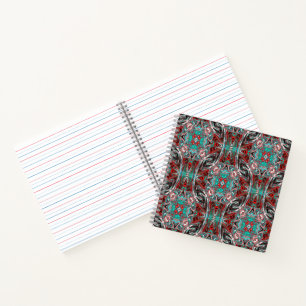 Cuaderno Momentos nativos americanos.....