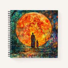 Cuaderno Momentos para recordar