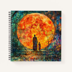Cuaderno Momentos para recordar