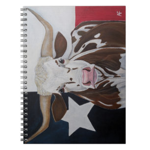 Cuaderno Monarca del arte de pastizales por Alfred Fox