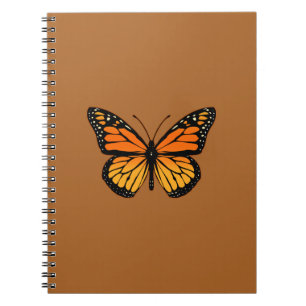 Cuaderno Monarch Butterfly Joy