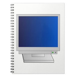 Cuaderno Monitor