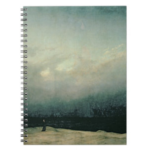 Cuaderno Monje por el mar, 1809