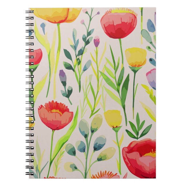 CUADERNO MONO (Frente)