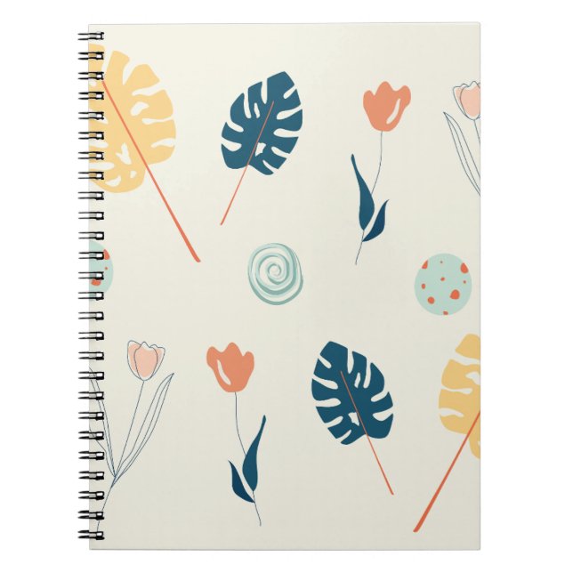 CUADERNO MONO (Frente)
