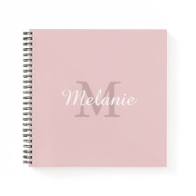 Monograma Personalizado Elegante y Sencillo