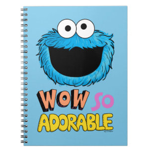Cuaderno Monstruo al final de esta historia   Monstruo de l