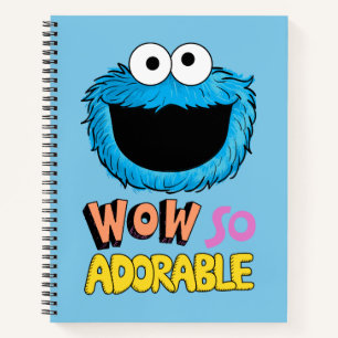 Cuaderno Monstruo al final de esta historia   Monstruo de l