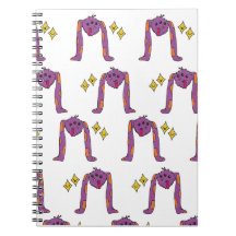 Monstruo lindo del perrito