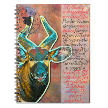 Montaña Bongo Antelope III