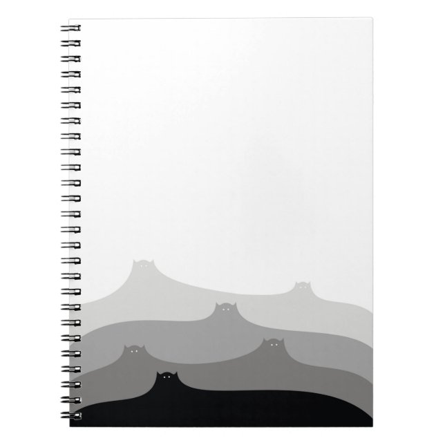 CUADERNO MONTAÑA DE BAÑOS (Frente)