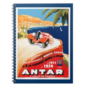 Cuaderno Monte Carlo