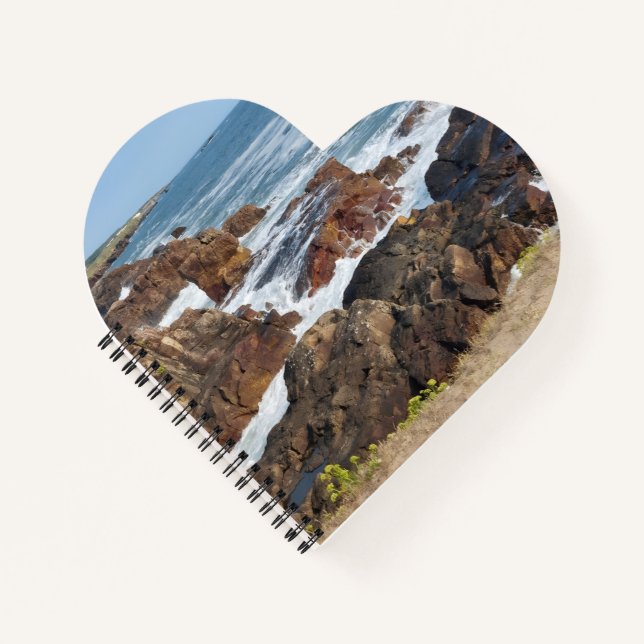 Cuaderno Montre eWatch Factory (Anverso)