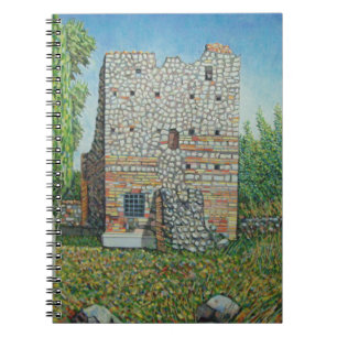 Cuaderno Monumento 2010 del mediodía