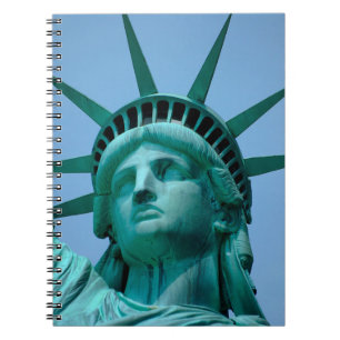 Cuaderno Monumentos   Estatua de la Libertad