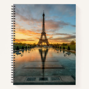 Cuaderno Monumentos   Torre Eiffel