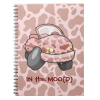 Moo Car