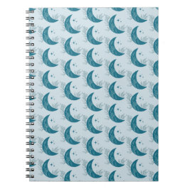 Cuaderno Moon